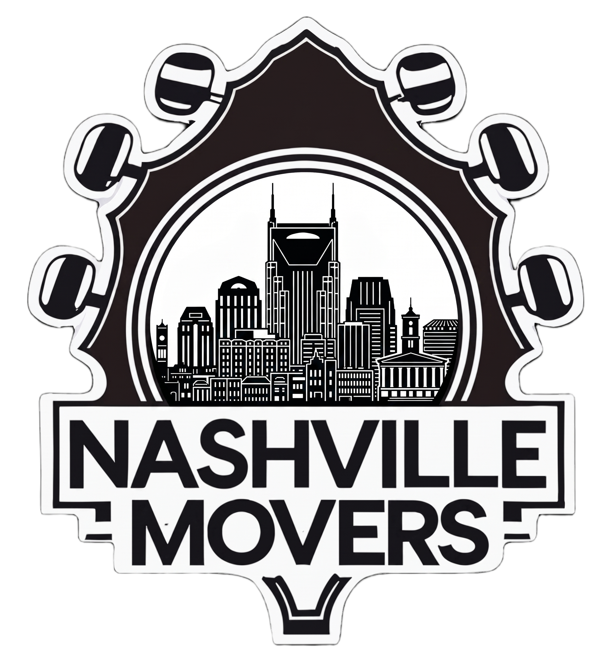 Nashville Movers Logo - Final copy