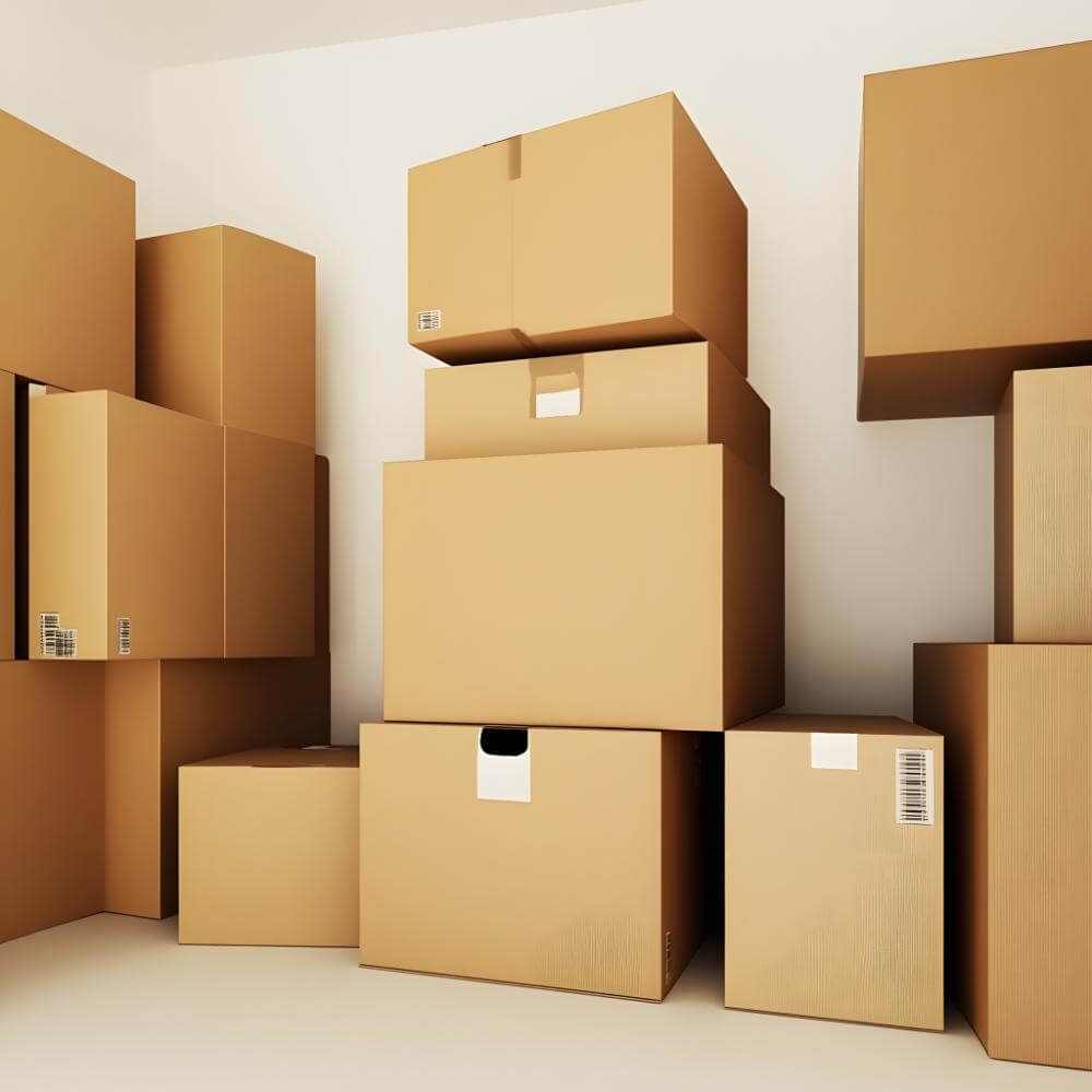 Residential Moving and packing in nashville, TN